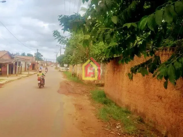 Terreno com 10000m², para alugar, no bairro Jardim União em Marabá