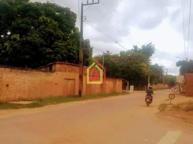 Terreno com 10000m², para alugar, no bairro Jardim União em Marabá