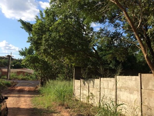 Foto do Terreno - Terreno à venda 864M², Jardim Vista Alegre, Cuiabá - MT | Josy Caceres Imóveis