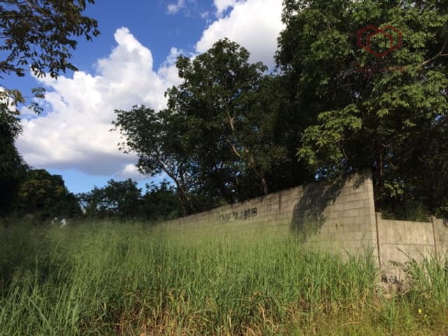 Foto do Terreno - Terreno à venda 864M², Jardim Vista Alegre, Cuiabá - MT | Josy Caceres Imóveis