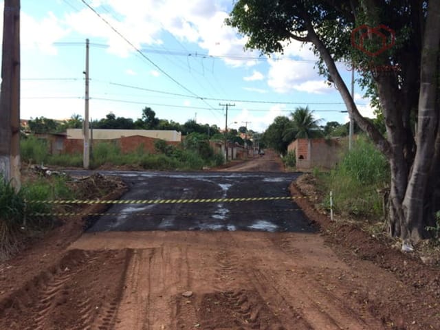 Foto do Terreno - Terreno à venda 864M², Jardim Vista Alegre, Cuiabá - MT | Josy Caceres Imóveis
