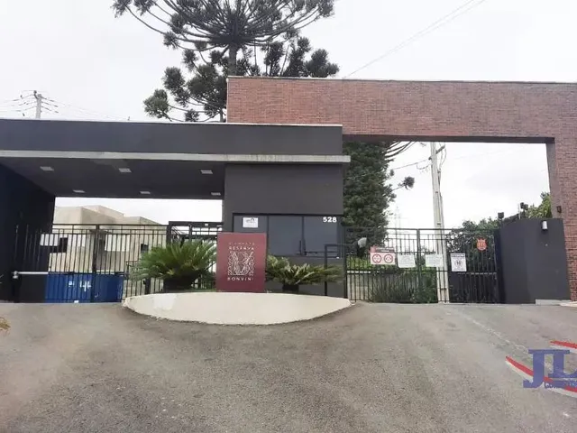 Terreno à venda, no bairro Santa Cândida em Curitiba