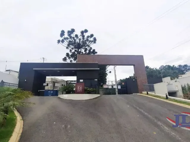 Terreno à venda, no bairro Santa Cândida em Curitiba