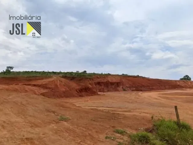 Terreno com 20000m², à venda, no bairro Zona Rural em Cruzília