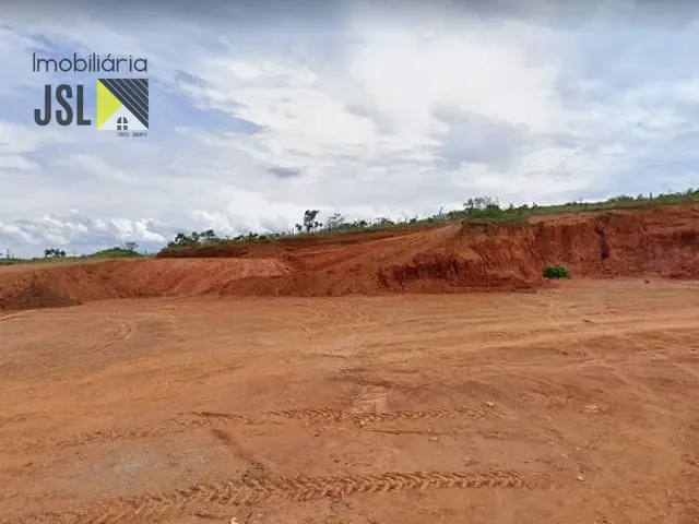 Terreno com 20000m², à venda, no bairro Zona Rural em Cruzília
