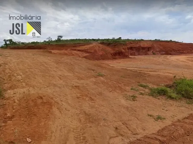 Terreno com 20000m², à venda, no bairro Zona Rural em Cruzília