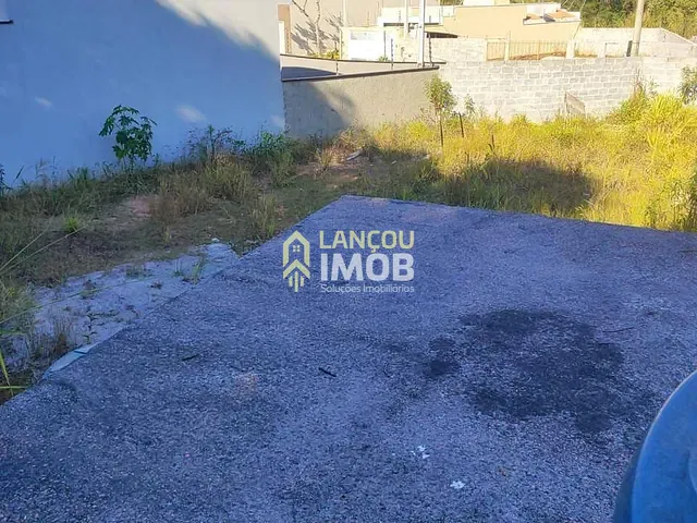 Terreno com 346m², à venda, no bairro Jardim Vale Verde em Jundiaí