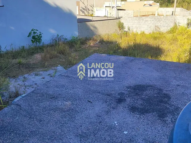 Terreno com 346m², à venda, no bairro Jardim Vale Verde em Jundiaí