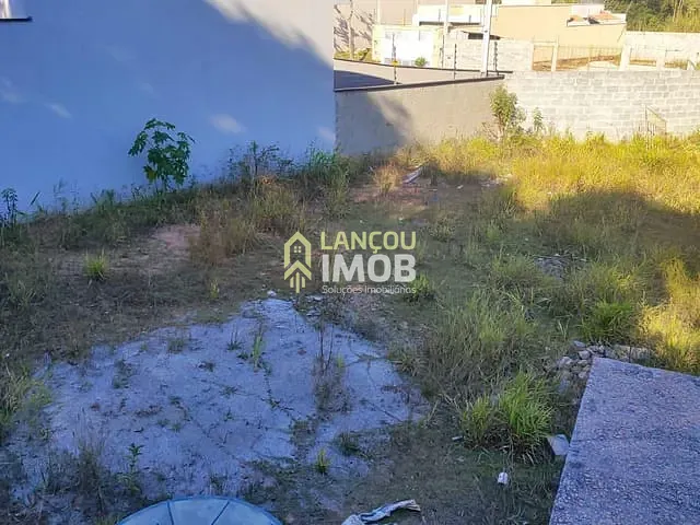 Terreno com 346m², à venda, no bairro Jardim Vale Verde em Jundiaí