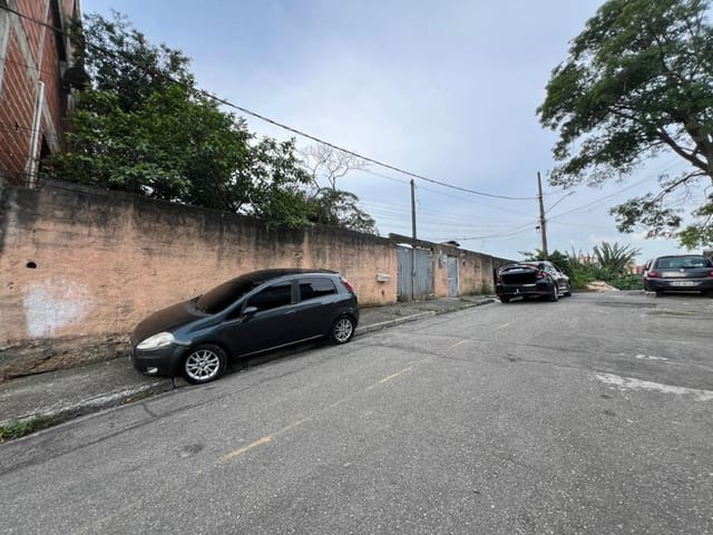 Terreno com 1205m², à venda, no bairro Jardim Celeste em Santana de Parnaíba