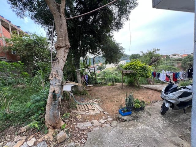 Terreno com 1205m², à venda, no bairro Jardim Celeste em Santana de Parnaíba