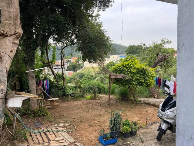Terreno com 1205m², à venda, no bairro Jardim Celeste em Santana de Parnaíba