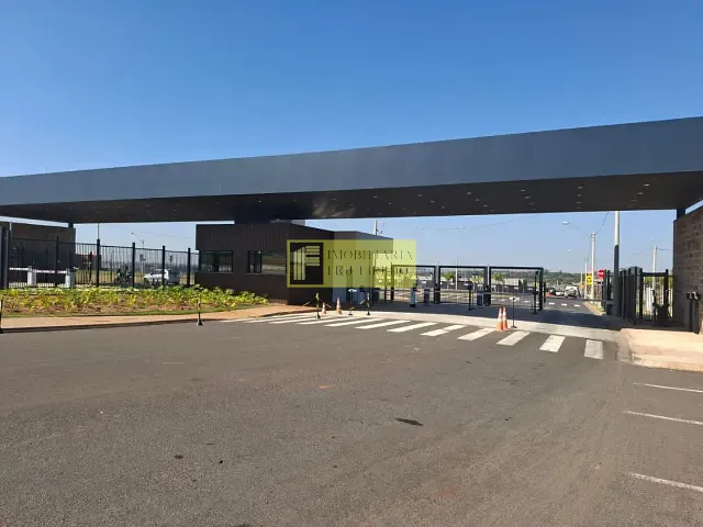 Terreno com 242m², à venda, no bairro Parque Residencial da Fraternidade em São José do Rio Preto