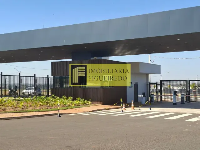 Terreno com 242m², à venda, no bairro Parque Residencial da Fraternidade em São José do Rio Preto