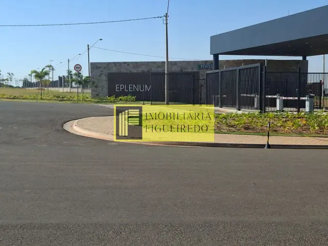 Terreno com 242m², à venda, no bairro Parque Residencial da Fraternidade em São José do Rio Preto