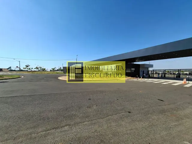 Terreno com 242m², à venda, no bairro Parque Residencial da Fraternidade em São José do Rio Preto