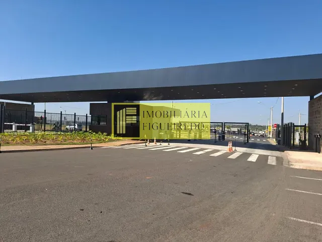 Terreno com 242m², à venda, no bairro Parque Residencial da Fraternidade em São José do Rio Preto
