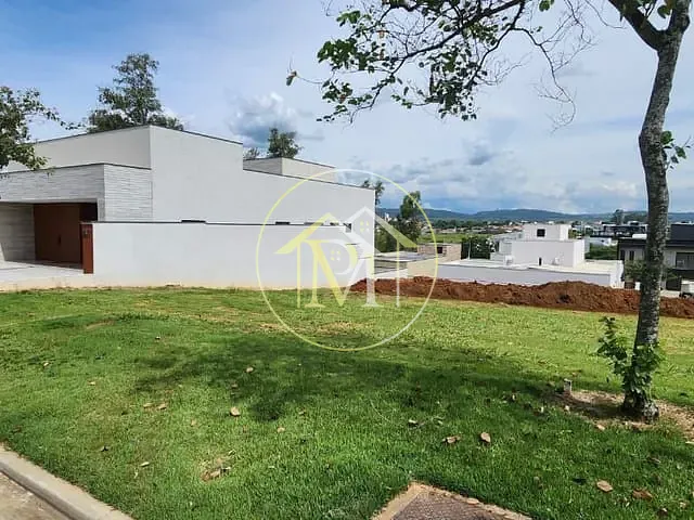Terreno com 465m², à venda, no bairro Alphaville Nova Esplanada em Votorantim