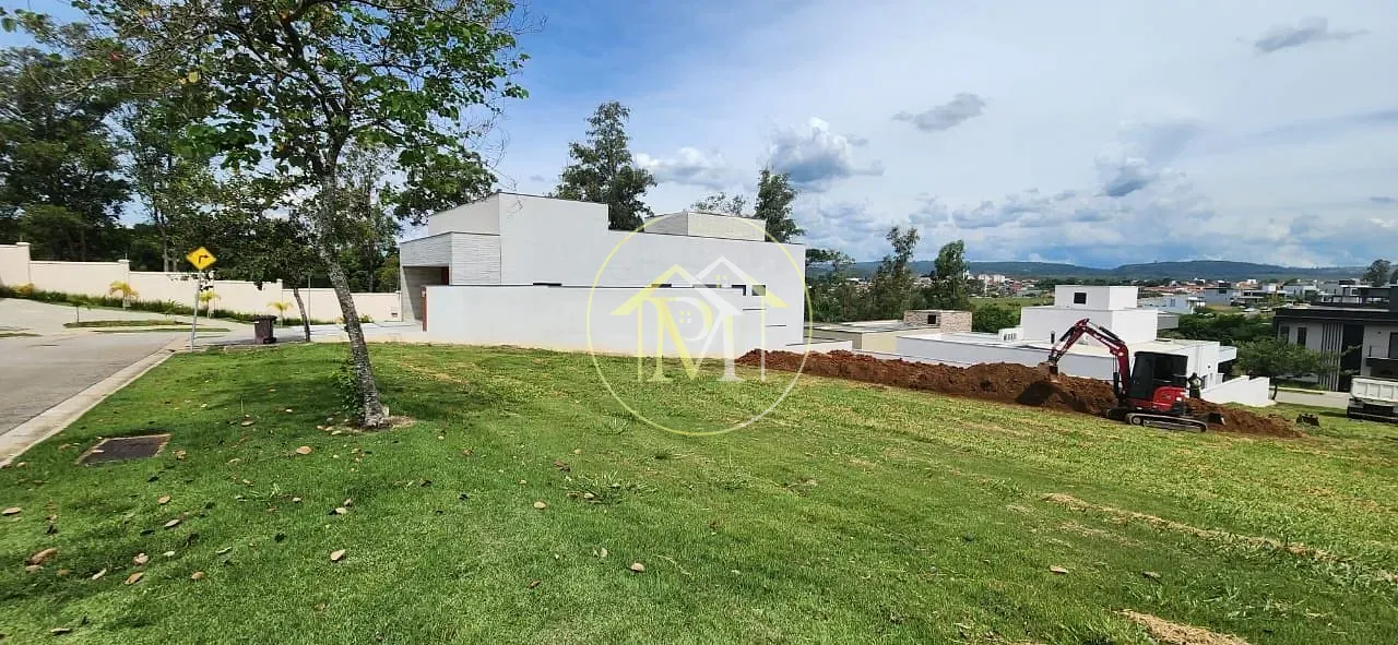 Terreno, 465 m² - Foto 2