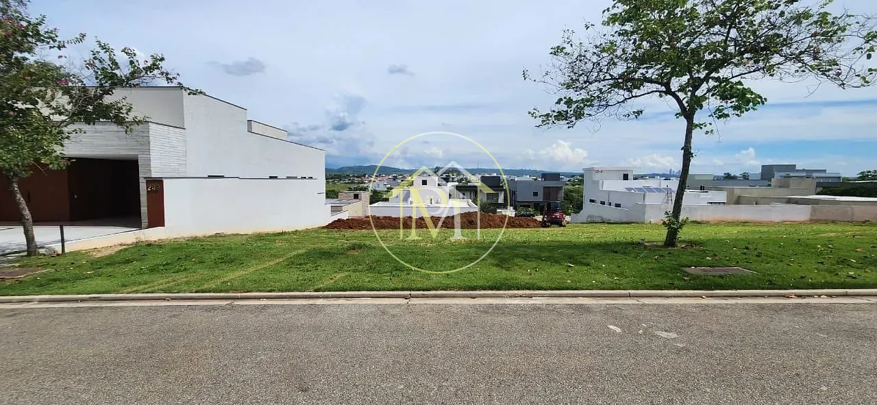 Terreno, 465 m² - Foto 1