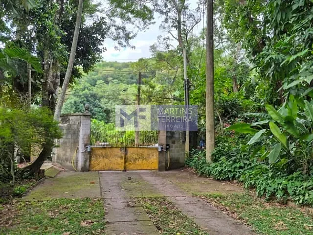Terreno com 6000m², à venda, no bairro Guaratiba em Rio de Janeiro