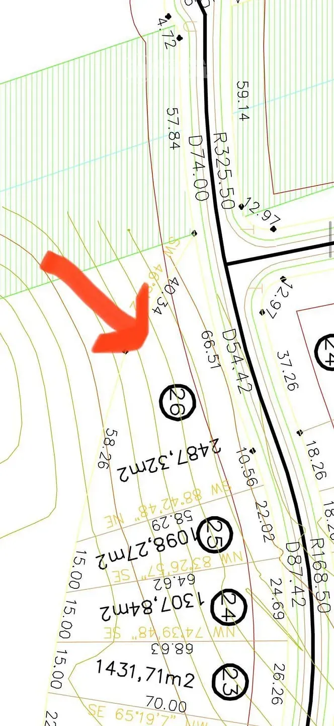 Terreno, 2487 m² - Foto 5