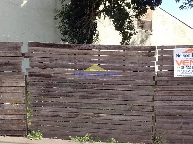 Terreno com 150m², à venda, no bairro Centro em Capivari