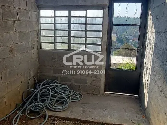Terreno com 125m², à venda, no bairro Serpa em Caieiras