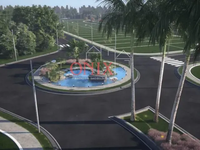 Terreno com 150m², à venda, no bairro Vila Oliveira em Mogi das Cruzes