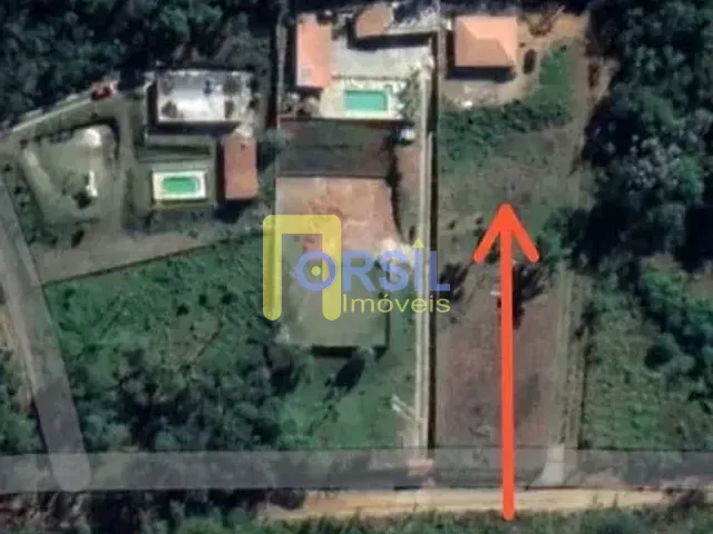 Terreno com 850m², à venda, no bairro Biritiba Ussu em Mogi das Cruzes