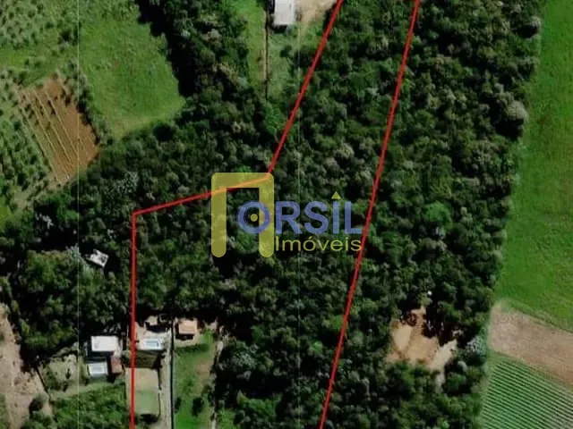 Terreno com 850m², à venda, no bairro Biritiba Ussu em Mogi das Cruzes