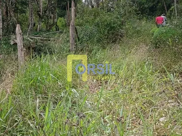 Terreno com 850m², à venda, no bairro Biritiba Ussu em Mogi das Cruzes