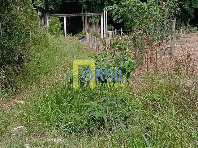 Terreno com 850m², à venda, no bairro Biritiba Ussu em Mogi das Cruzes
