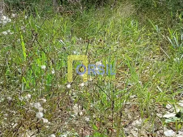 Terreno com 850m², à venda, no bairro Biritiba Ussu em Mogi das Cruzes