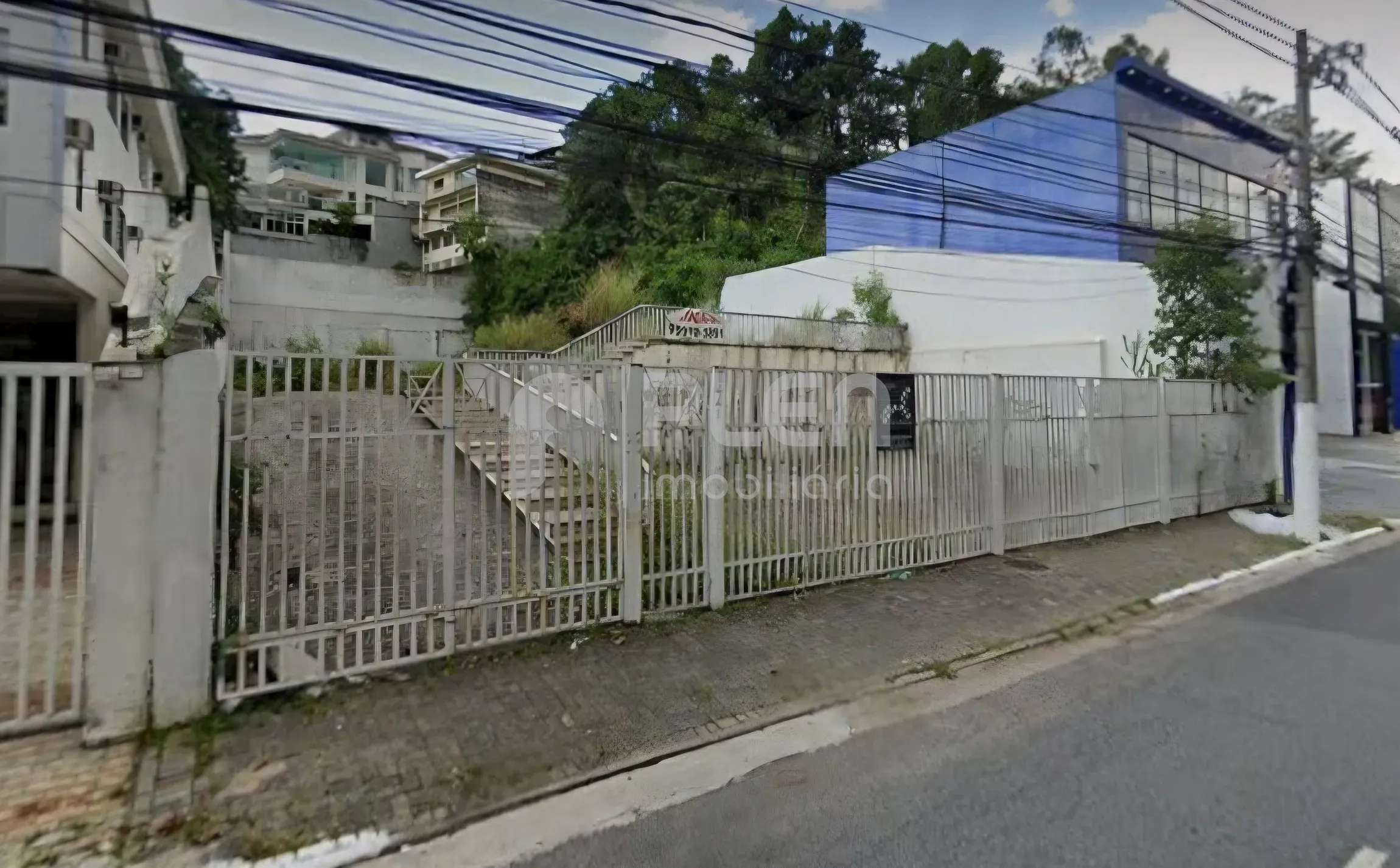 Terreno à venda em Casa Verde, São Paulo