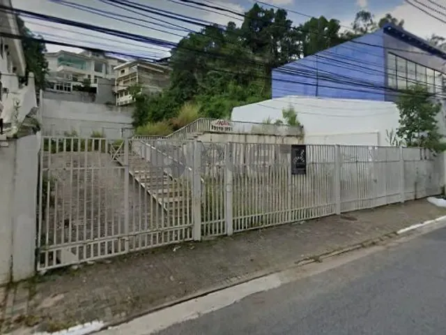 Terreno com 953m², à venda, no bairro Casa Verde em São Paulo