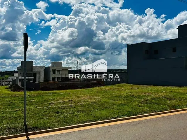 Terreno com 266m², à venda, no bairro Jardins Parma em Senador Canedo
