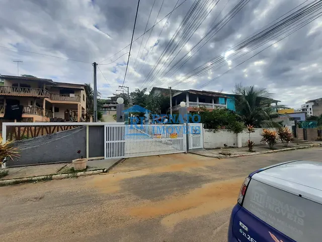 Terreno com 8000m², à venda, no bairro Ponta Negra (Ponta Negra) em Maricá