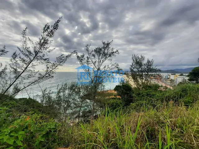Terreno com 8000m², à venda, no bairro Ponta Negra (Ponta Negra) em Maricá