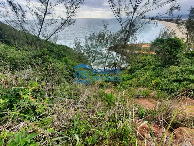 Terreno com 8000m², à venda, no bairro Ponta Negra (Ponta Negra) em Maricá