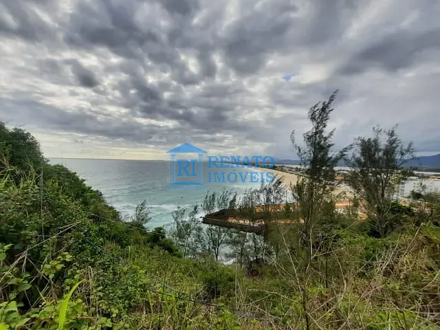 Terreno com 8000m², à venda, no bairro Ponta Negra (Ponta Negra) em Maricá