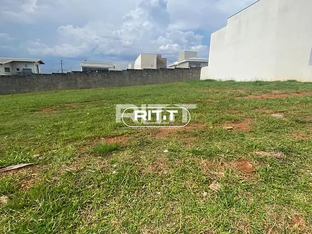 Terreno com 370m², à venda, no bairro Swiss Park em Campinas