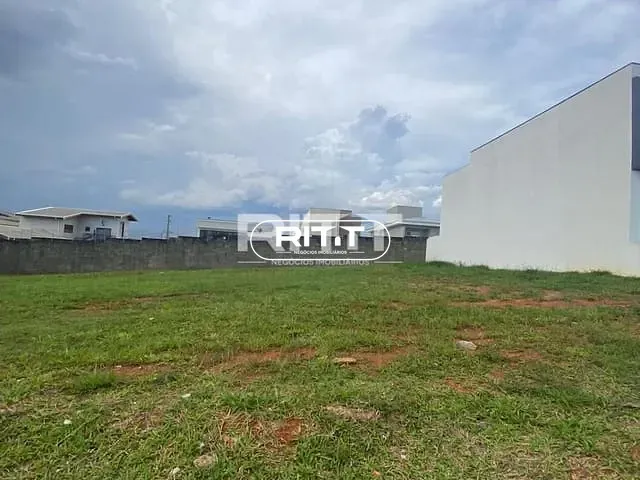 Terreno com 370m², à venda, no bairro Swiss Park em Campinas