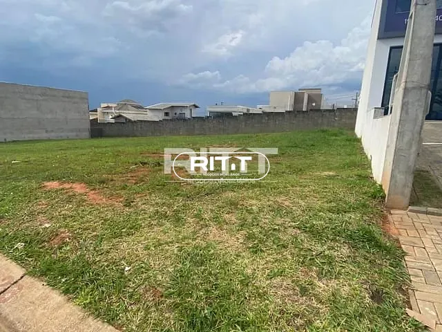 Terreno com 370m², à venda, no bairro Swiss Park em Campinas