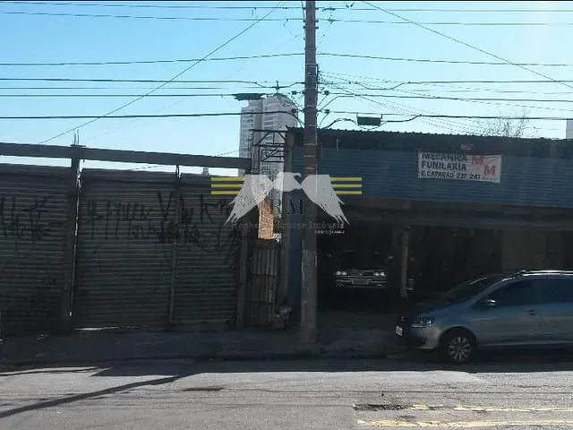 Terreno com 880m², à venda, no bairro Vila Formosa em São Paulo