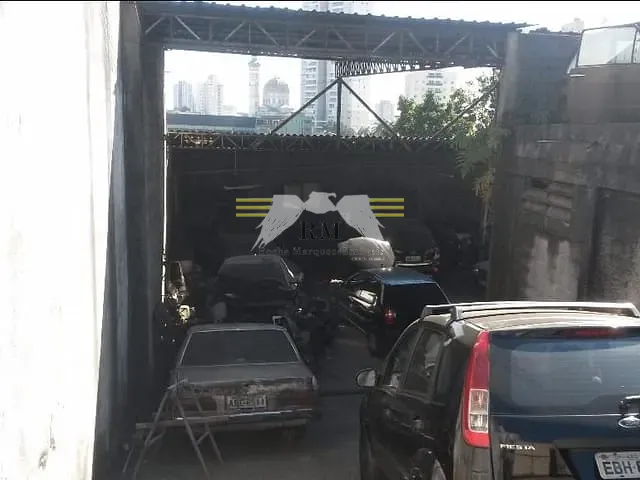 Terreno com 880m², à venda, no bairro Vila Formosa em São Paulo