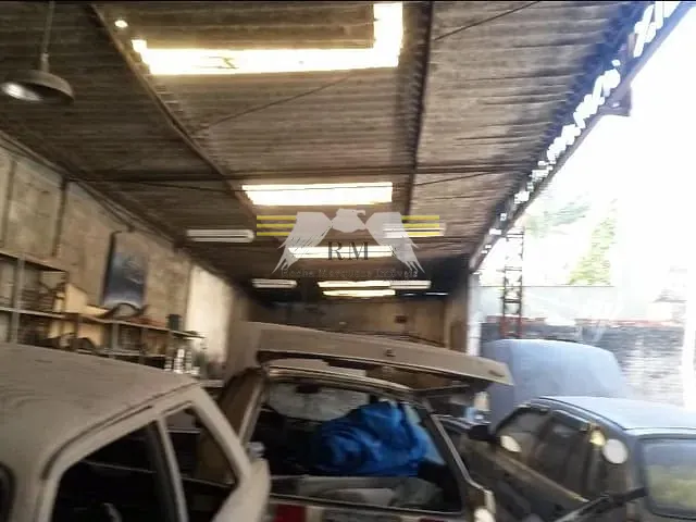 Terreno com 880m², à venda, no bairro Vila Formosa em São Paulo