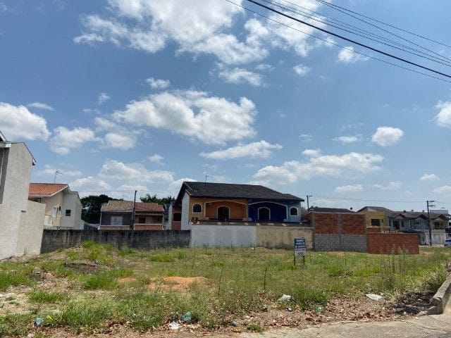 Foto do Terreno - Terreno à venda, 553 m² por R$ 600.000,00 - Conjunto Residencial Trinta e Um de Março - São José dos Campos/SP | RUSSI IMÓVEIS