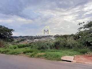 Foto do Terreno-Terreno à venda, 200 m² por R$ 70.000,00 - Parque dos Ipês II - Guaxupé/MG
