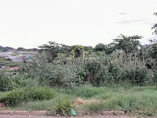 Foto do Terreno-Terreno à venda, 200 m² por R$ 70.000,00 - Parque dos Ipês II - Guaxupé/MG
